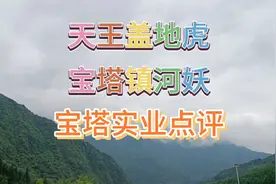 市场空间板宝塔实业点评(仅供参考)视频封面