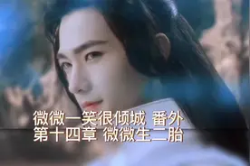 (微微一笑很倾城番外)第十四章微微生二胎视频封面
