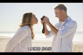 教你识别“绿茶女”六个特征视频封面
