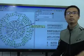 七政四余解读：贵至宰相的星盘解读视频封面