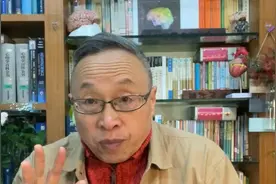 远离脾气不好的人你永远不会后悔，和他们走在一起你会后悔终生。视频封面