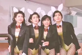 周慧敏邱淑贞和张敏，四大港风美女，惊艳了时光，bgm痴心换情深视频封面