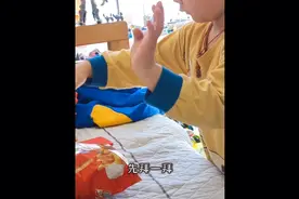 快点上学吧！多少孩子都是这状态？视频封面
