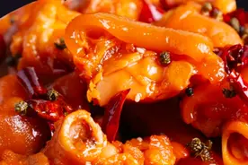 5年老师傅教你一款和襄县王洛镇有得一比的特色麻辣猪蹄