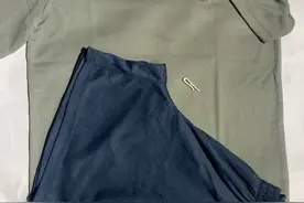 陆款夏天体能服视频封面