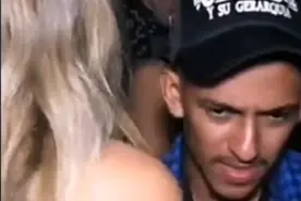巴基斯坦富人区广场兄弟姐妹们跳得欢！视频封面