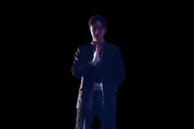 王一博的个性签名-舞蹈
