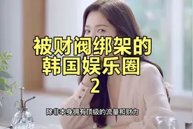 被财阀绑架的韩国娱乐圈2视频封面