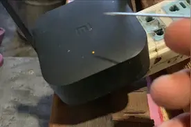 小米无线Wifi放大器怎么用