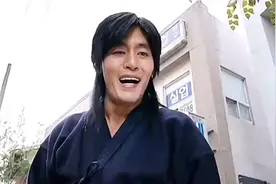 捉老鼠神器，只需一个桶里面放点东西，老鼠会自投罗网一网打尽。