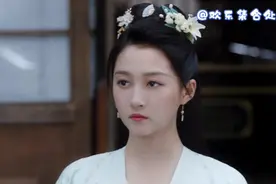 女将军穿回女装，将士们都看呆了视频封面