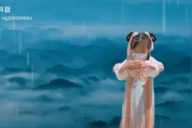 善良妈妈的宝贝孙女棒棒哒，基因太强大了，宝贝太像奶奶了！视频封面