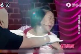 笑傲江湖：你想得美，我只劫财，不劫色视频封面