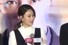 侯梦莎傅程鹏六次荧屏cp，六次同生共死，却都没有终成眷属！视频封面