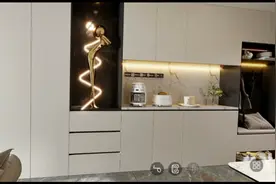 【全景3D】轻奢风格案例分享