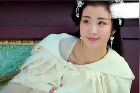 实在想不到合适的文案了……#赵露思#电视剧#古装#香蜜沉沉烬如霜视频封面