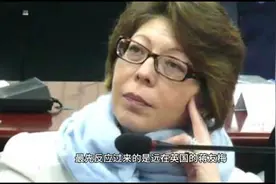 蒋友梅与婶婶对簿公堂第三段视频封面