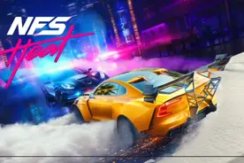 PS4《极品飞车21 热度》生涯主线流程无解说