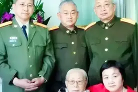 将军的儿子，也是将军！视频封面