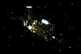人类能转世轮回到其他星球视频封面