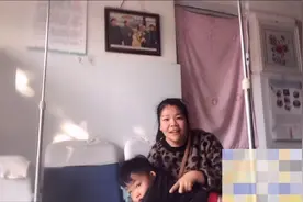 孩子感冒咳嗽，消化不良，去诊所，又是灌肠贴膏药，孩子真受罪视频封面