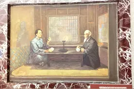 0811 重走长征路第21天 单家集～红军三次结缘回民区 回汉一家亲视频封面