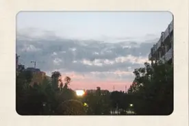 长沙师范学院大一新生第一个月