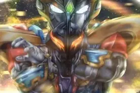 男生头像，奥特曼版。视频封面