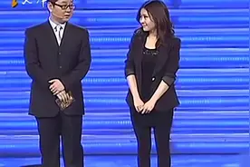 优秀学姐来求职，女老板尹峰违规“抢人”，让张绍刚左右为难视频封面