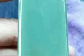 青海昆仑玉沙枣青无事牌视频封面