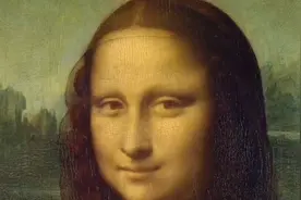 蒙娜丽莎画像可能是世界上最贵的画像视频封面