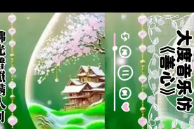 《善心》好听的歌曲，善因结善果，善心结善缘，众善奉行视频封面