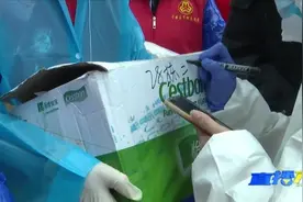 六安疫情期间，记者探访封闭管理小区居民生活