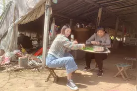 带大家看看公婆在农村花20w盖的两层小楼，以后回老家有地方住了视频封面