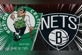 凯尔特人vs篮网 NBA季后赛首轮G1 全场录像