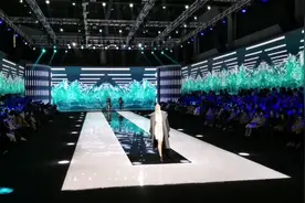 2021江西服装学院学生作品发布秀！视频封面