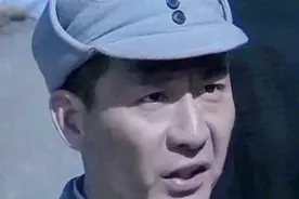 八路军是人民子弟兵，是保护老百姓的，打鬼子是为乡亲们报仇