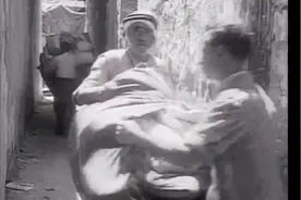 1948年，以色列国的宣布成立视频封面