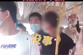 警校学生挺身抓小偷，反遭威胁，霸气回怼:我是警察，我不怕你！视频封面