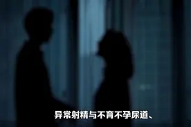 性功能障碍与萆薢淮膝调理等视频封面