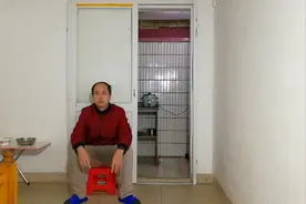 没老婆一个人生活，我也吃不了多少，做个五花肉炖黄豆够吃两餐了视频封面