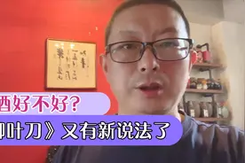 喝酒到底好不好？柳叶刀又有新说法了视频封面