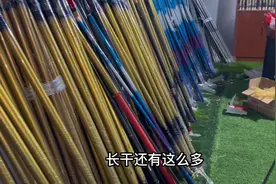 一只钓竿平地飞10斤：在水里能拉多少斤：看看石头哥的测试吧视频封面