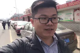 城市村里租房一月300元还带空调，济南这城中村租房子真便宜视频封面