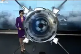 俄罗斯KH101空射型巡航导弹，射程远，射速快，隐身。视频封面