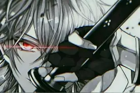 男生(黑化)头像来了！@温柔的苏瑶