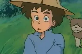 哈克历险记02视频封面