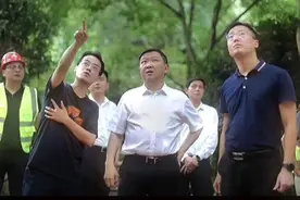 重庆一区委书记，跨省升任副省长！视频封面