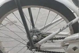 自行车滚珠不耐用，怎么更换成轴承耐用，视频封面