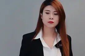 男子吃饭每次都不结账，不料遭到美女老板的拒绝，结局反转太精彩视频封面